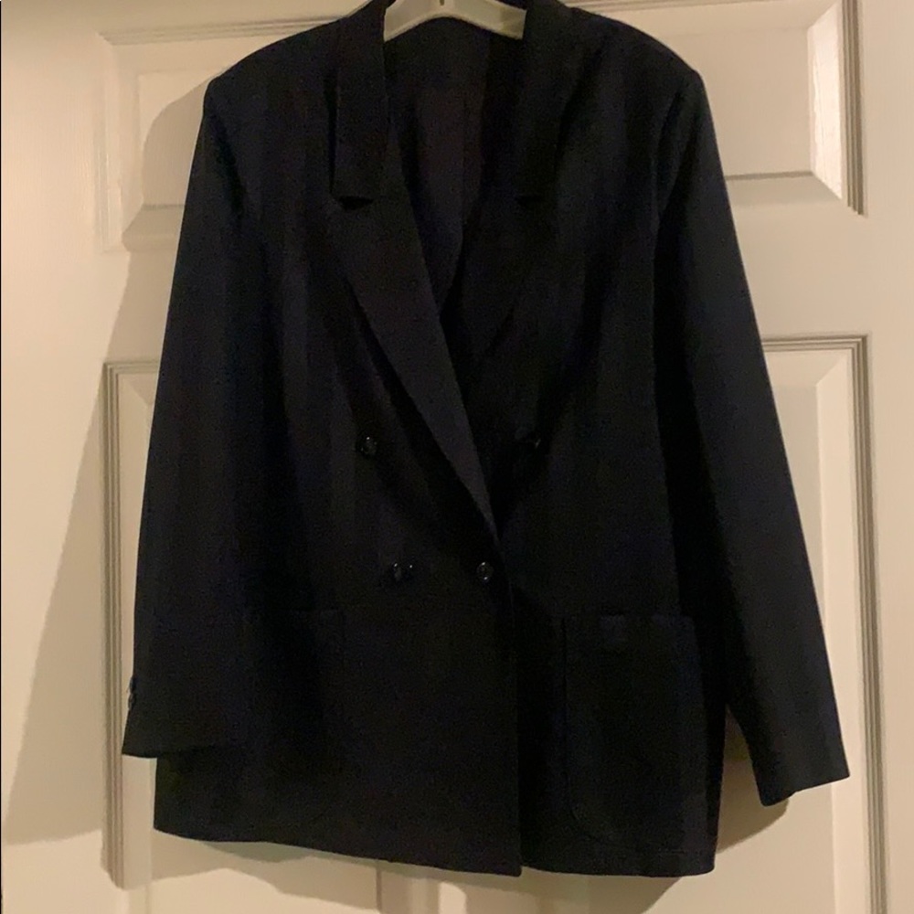Kensington Square Blazer